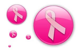 pink ribbon