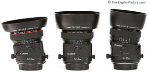 Canon-Tilt-Shift-Lenses-Tilted