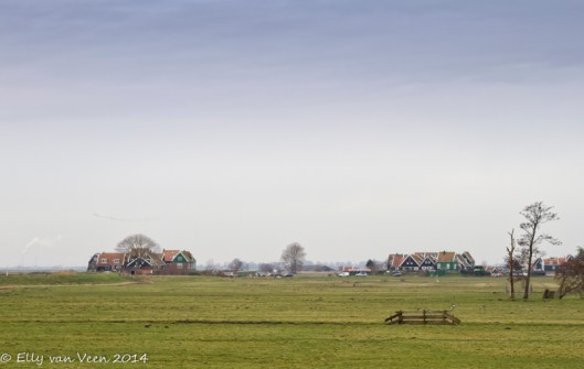 Buurtschap Rozewerf en Grotewerf