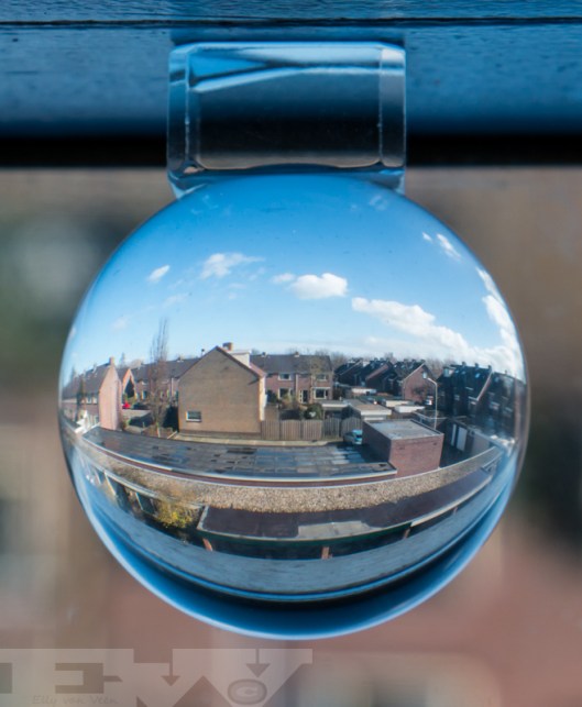 Het eerste probeersel