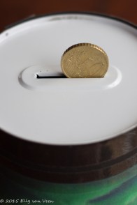 Het begin is er........