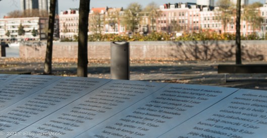 Het Joodse kindermonument