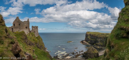 Dunluce Castle