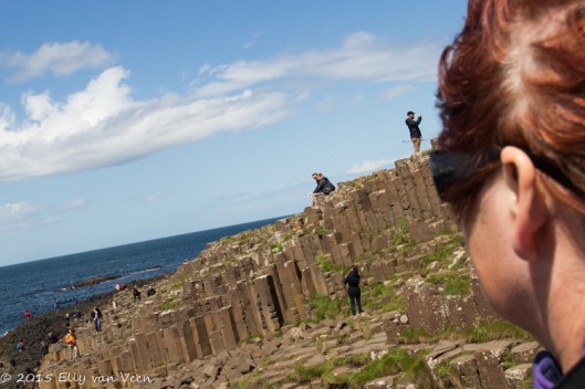 Giant's Causeway