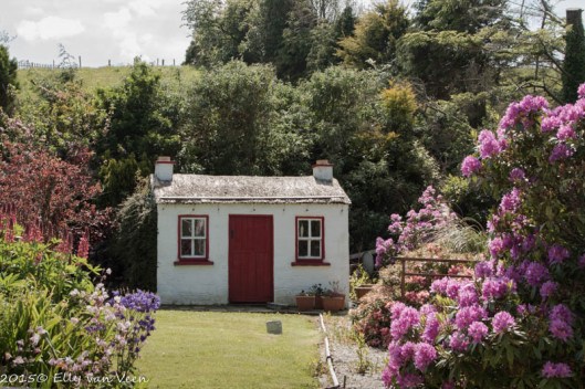snoezige cottage