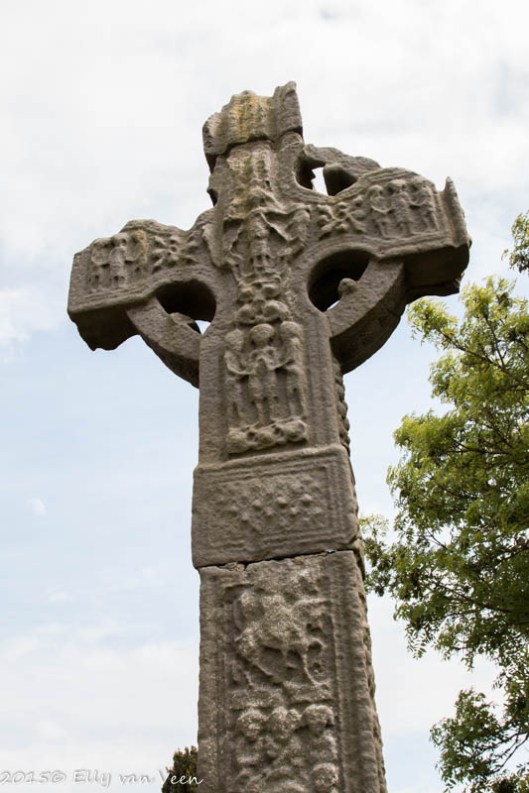 Ardboe Cross