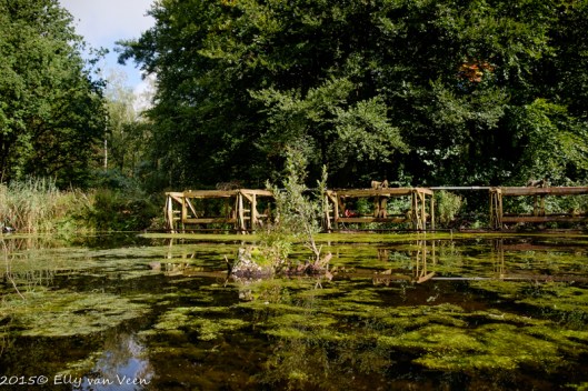 Golfdoordringing haven Libië