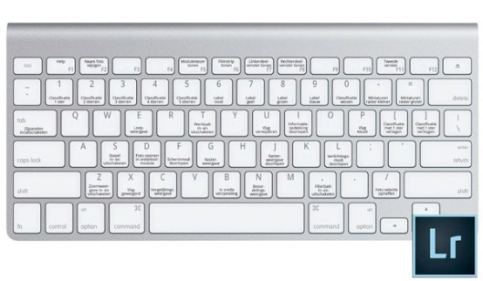 sneltoetsen-in-adobe-lightroom