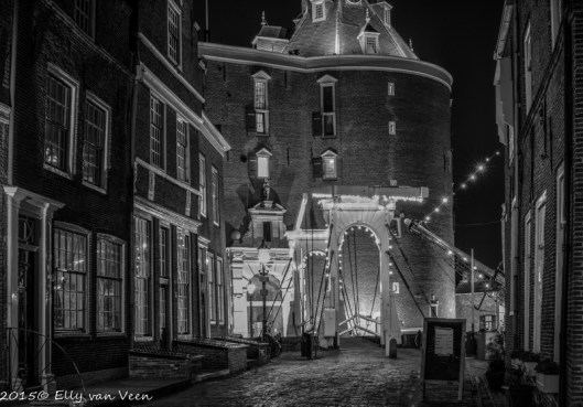 Enkhuizen_lichtjesavond-