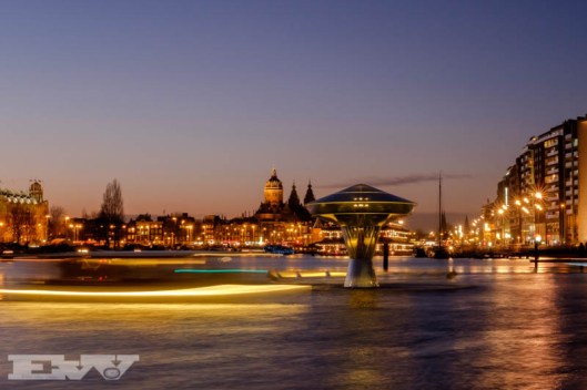 Merry go round Europe