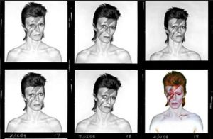 Bowie-The-Times-compilatie