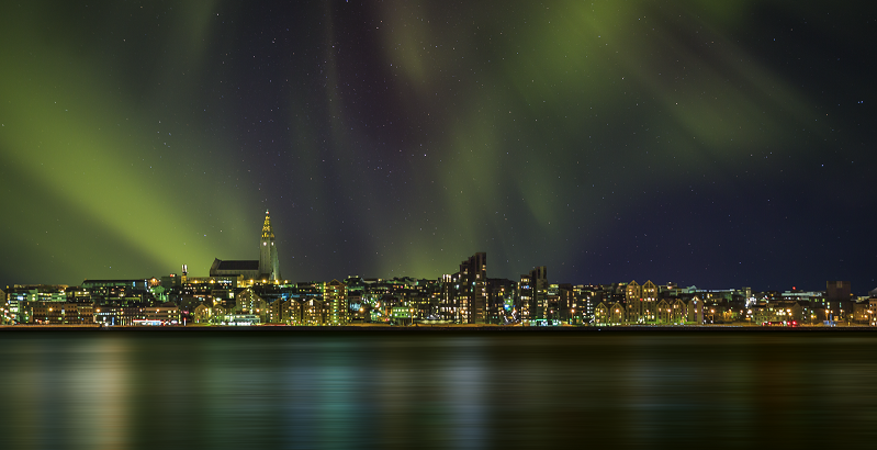 noorderlicht