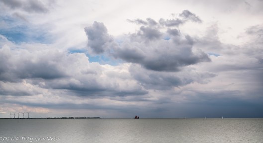 IJsselmeer-